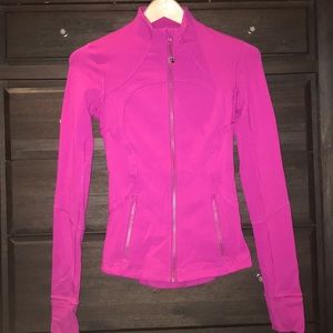 Lululemon Women’s Define Jacket